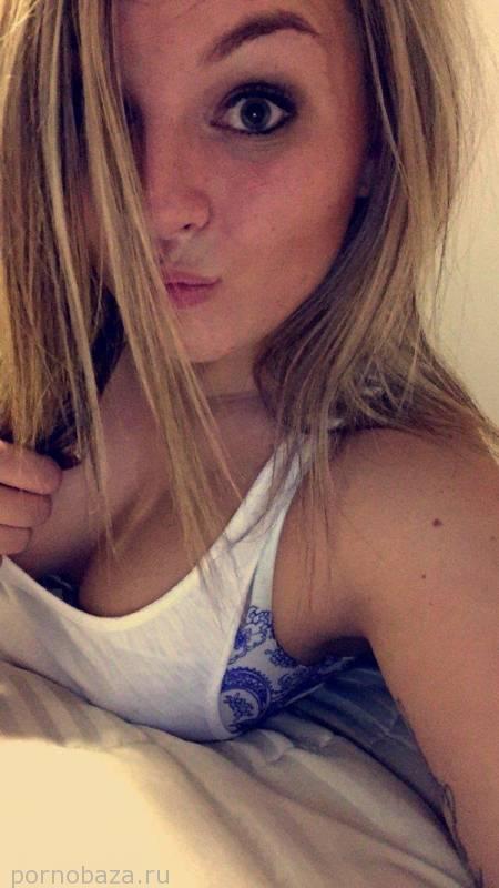 СЕКСУАЛЬНОЕ ДЕКОЛЬТЕ;)