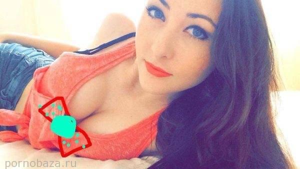 СЕКСУАЛЬНОЕ ДЕКОЛЬТЕ;)