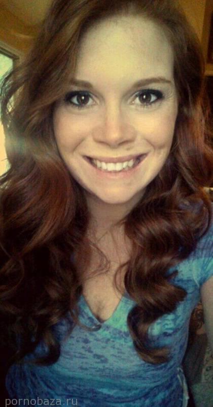 Рыженькие девушки (36 фото)