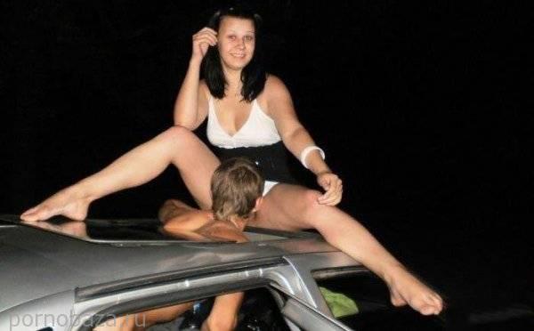 СЕКСИ ПОЗИТИВ. ПРИКОЛЬНАЯ ЭРОТИКА :) ОТ 07.02.2015