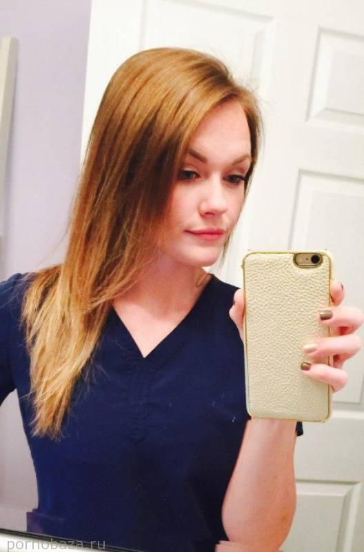 Рыженькие девушки (36 фото)