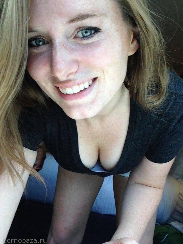 СЕКСУАЛЬНОЕ ДЕКОЛЬТЕ;)