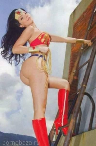 Коллекция девушек с сексапильными попками (58 фото)