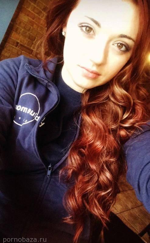 Рыженькие девушки (36 фото)