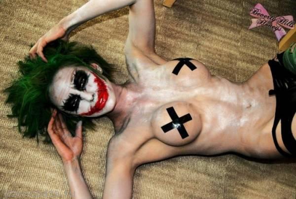 Подборка забавной эротики от 18-05-2014