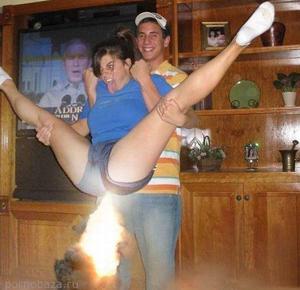 Подборка забавной эротики от 18-05-2014