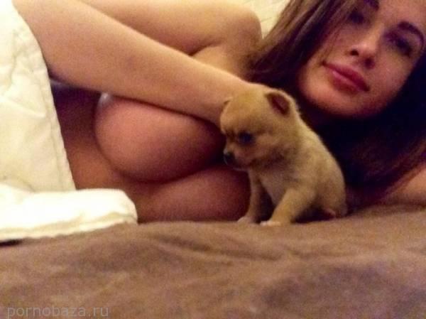 Подборка забавной эротики от 18-05-2014