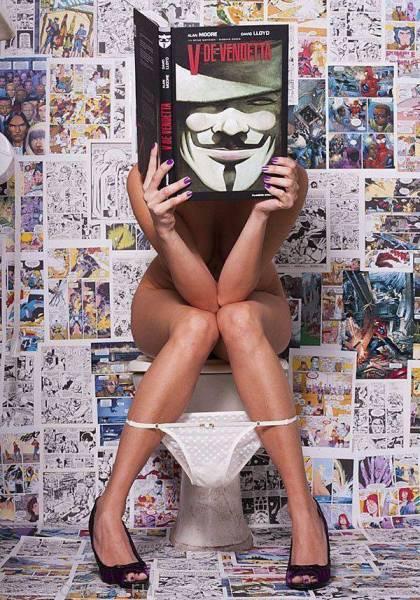 Подборка забавной эротики от 18-05-2014