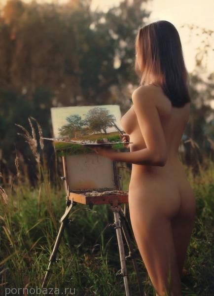 ПОДБОРКА ДЕВУШЕК