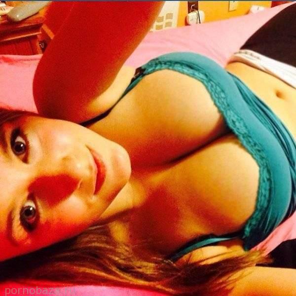 Девушки с большой грудью (47 фото)