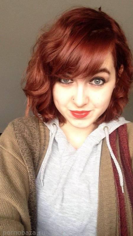 Рыженькие девушки (36 фото)