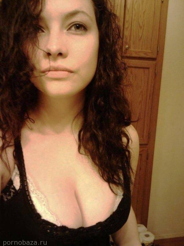 СЕКСУАЛЬНОЕ ДЕКОЛЬТЕ;)