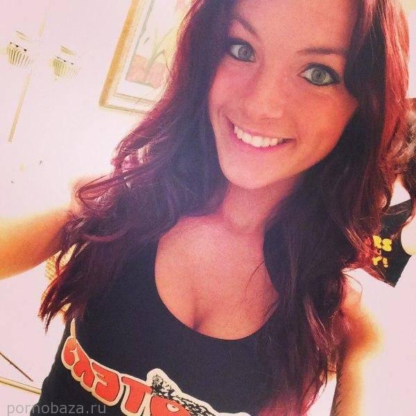 Рыженькие девушки (36 фото)