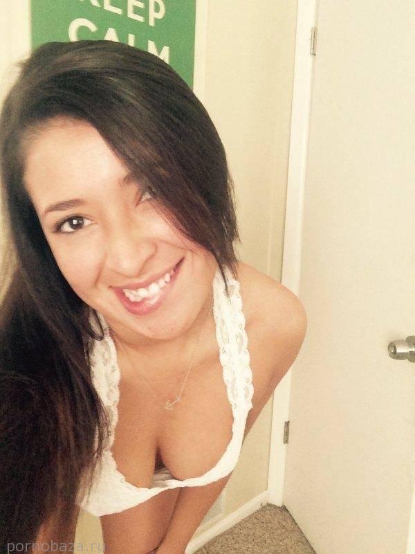 СЕКСУАЛЬНОЕ ДЕКОЛЬТЕ;)