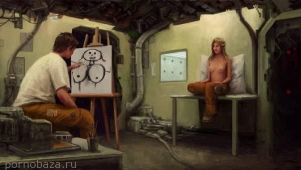 Подборка забавной эротики от 18-05-2014