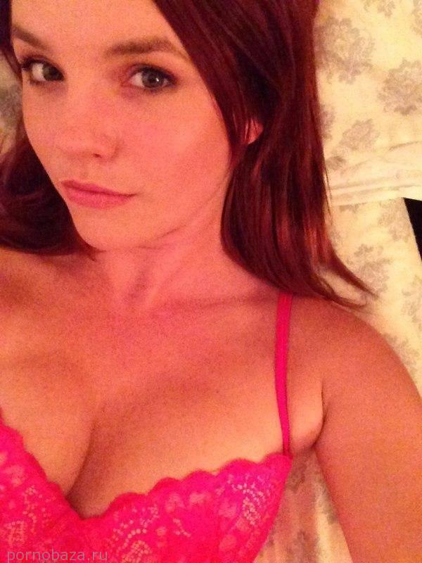 Рыженькие девушки (36 фото)