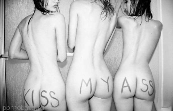 Подборка забавной эротики от 18-05-2014