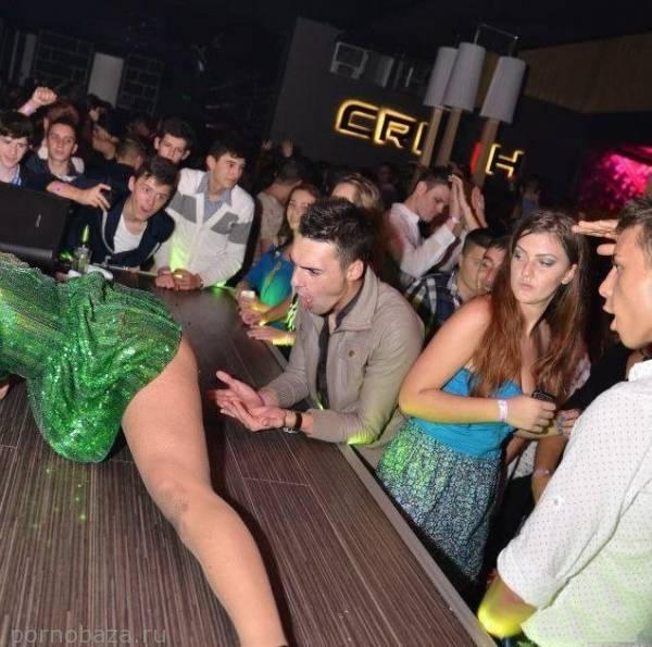 Подборка забавной эротики от 18-05-2014