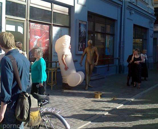 Подборка забавной эротики от 18-05-2014