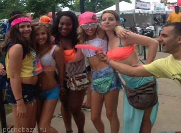 Подборка забавной эротики от 18-05-2014