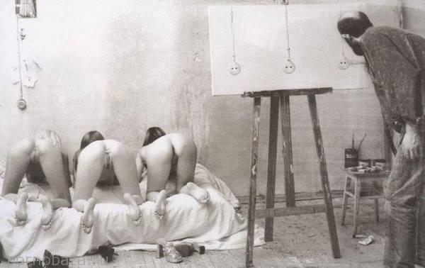 Подборка забавной эротики от 18-05-2014