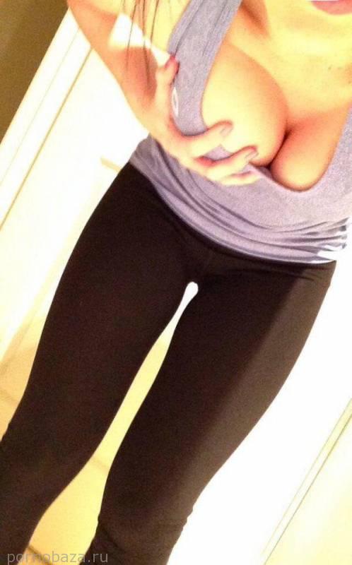 СЕКСУАЛЬНОЕ ДЕКОЛЬТЕ;)