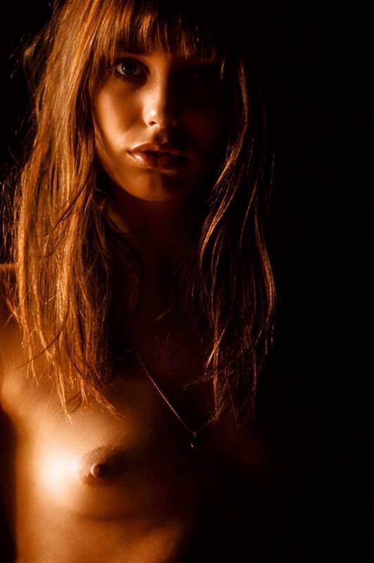Джейн Биркин в молодости: 18 снимков обнаженной актрисы и модели