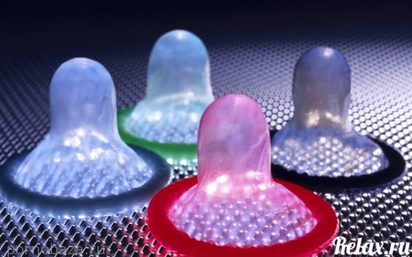 10 малоизвестных и странных фактов о презервативах