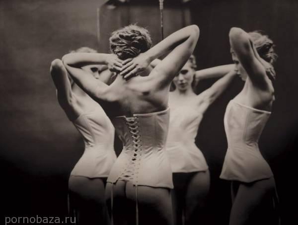 Провокационные фотографии Марка Лагранжа