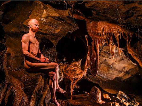 Сексуальные люди гор. 13 фото