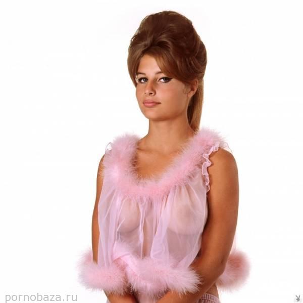 Playboy. Мисс Декабрь 1963 (24 фото)