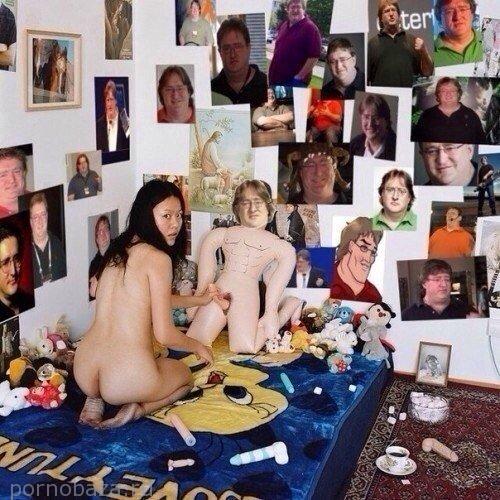 Подборка забавной эротики от 02-08-2014