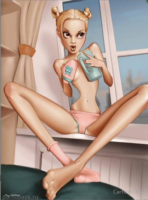 Девушки от Amy Matthews