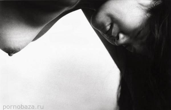 25 лучших эротических снимков Ральфа Гибсона