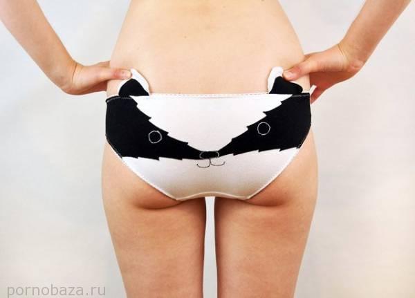 Подборка забавной эротики от 02-08-2014