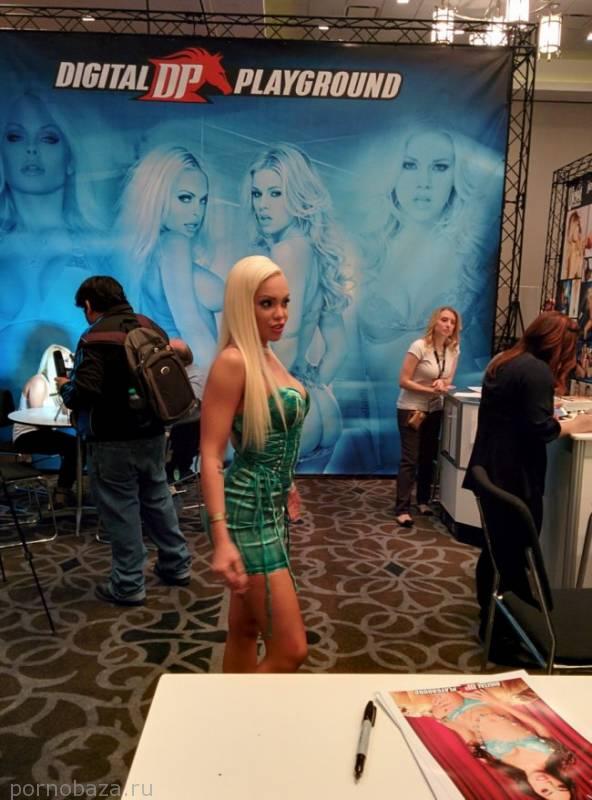 Adult Entertainment Expo 2014