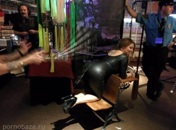 Adult Entertainment Expo 2014